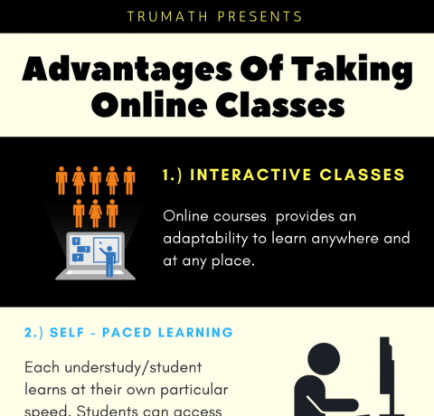 The Advantages of Classroom Courses - First Intuition