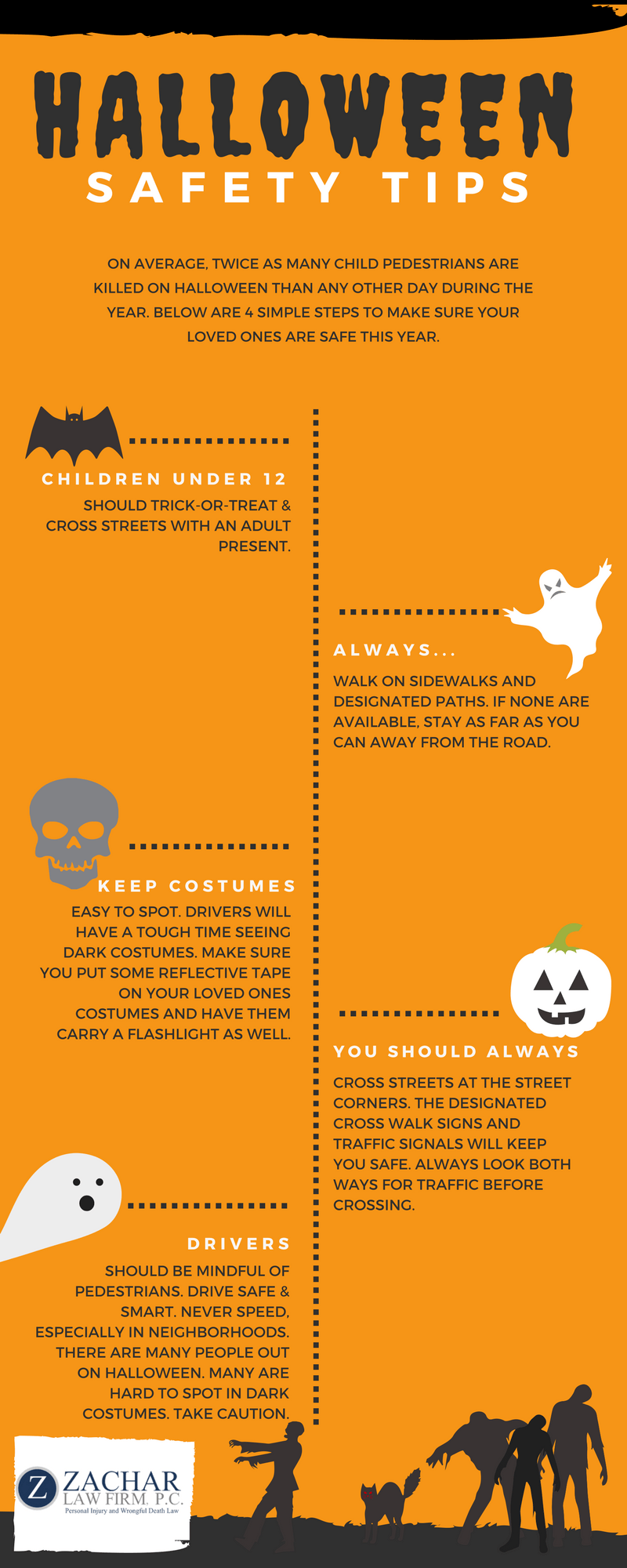 halloween-safety-tips-every-parent-should-know-infographic-e-learning