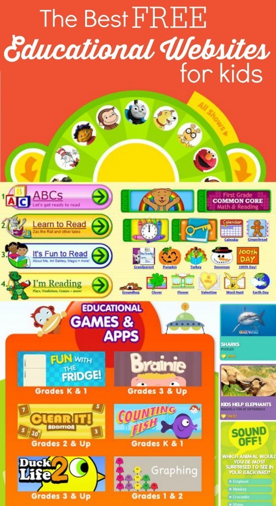 Gamesmr. Regan's Educational Website